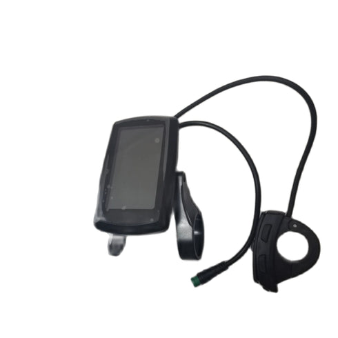 DISPLAY Dashboard Originale ENGWE per EP-2 Pro e Engine X